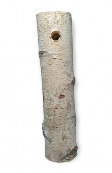 Birken KNUUST 1.0, Knabberholz mit duftender Blütenmischung